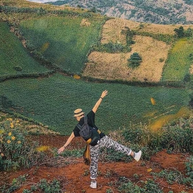 Le Pleiku Media Travel 