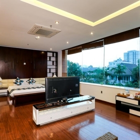 Khách sạn Sabina Đà Nẵng 3 sao