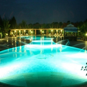 Sài Gòn Hồ Cốc Beach Resort 4