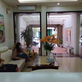 Dr. Laser Beauty & Clinic