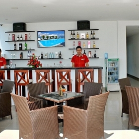 Galliot Hotel 4 sao Nha Trang