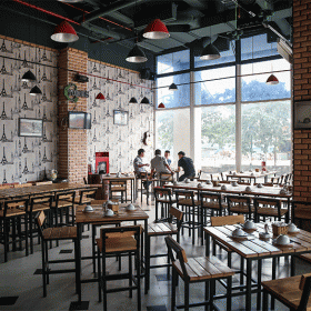 Nhà hàng 911 Beer Club