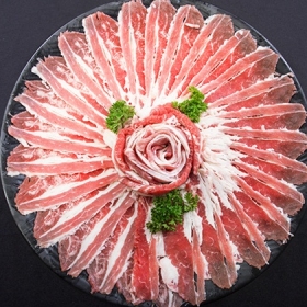 Nhà hàng Nabesu - Sushi & Lẩu Nhật