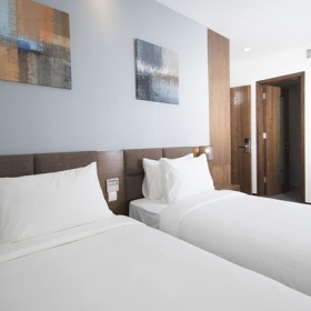 Cititel Saigon Parkview Hotel