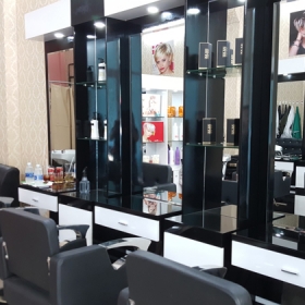 Hair Salon Ken Quận 8
