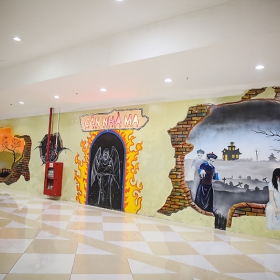 Thế Giới Giải Trí