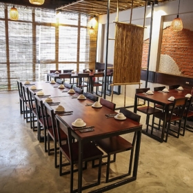 Nhà hàng 16 Cộng