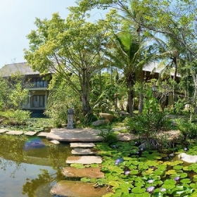 Sun Spa Resort Quảng Bình