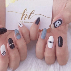 HT Nail Bar and Lashes