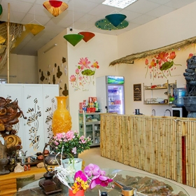 Phong thủy Nguyên Thông Quán