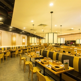 Nhà hàng On - Yasai