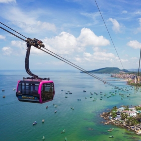 Sun World Hòn Thơm