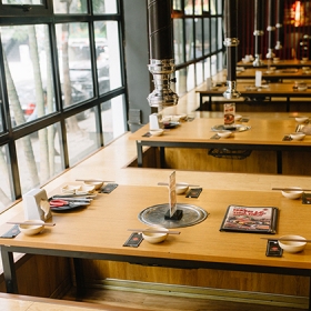 Yakimono - Quán Thịt Nướng Nhật Bản