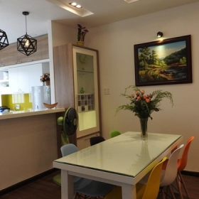 Căn hộ Dalat Cuckoo's Nest