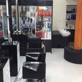 Minh Hưng Hair Salon