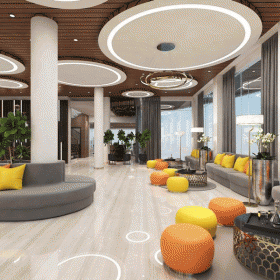  IVORY VILLAS & RESORT HÒA BÌNH