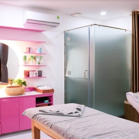 Shynh Beauty Spa - Đảo Kim Cương