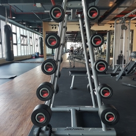 Fuel Fitness & Nutrition 