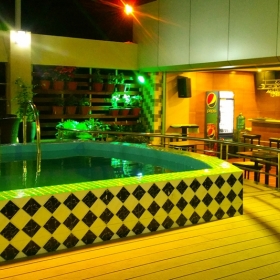 Khách sạn Sea Pearl Cát Bà 