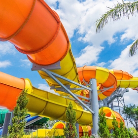 Khu du lịch Sơn Tiên