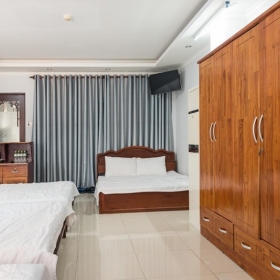 Seasala Hotel Vũng Tàu