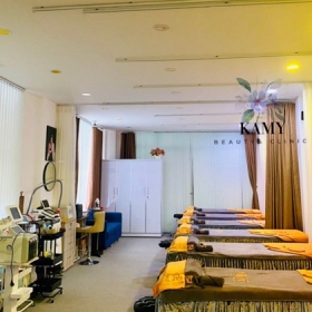 Thẩm Mỹ Viện Kamy