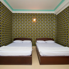 Khách sạn Tân Thành Công