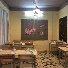  Nhà hàng Vua Gà Đồi Yên Thế