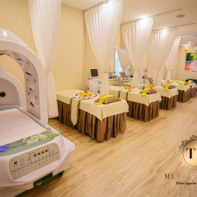 Hệ thống Mỹ viện Tây Nam