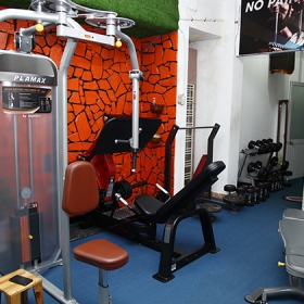 Đô Thành Gym
