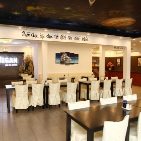 Nhà hàng Chay iVegan