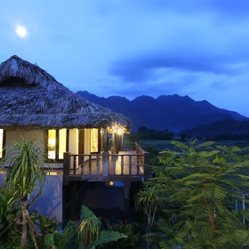 Mai Châu Ecolodge Hòa Bình
