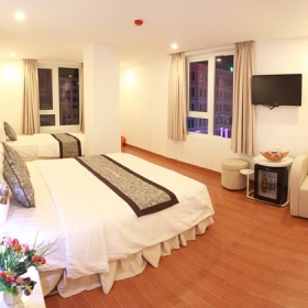 Khách sạn Haya Đà Nẵng 3