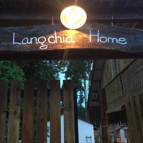 LANGCHIA HOME