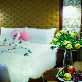 Khách sạn Cicilia Nha Trang