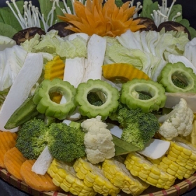 Nhà hàng Lẩu hấp Steamy