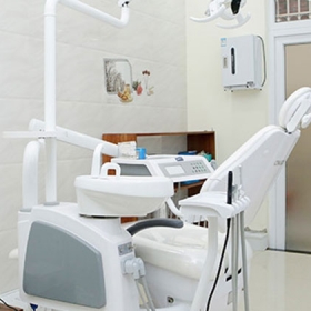 Nha Khoa Tâm Dental