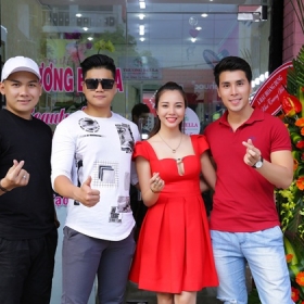 Salon Thương Bella