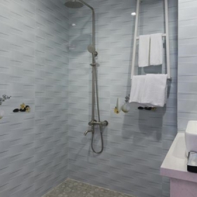 Khách sạn Montana Nha Trang 