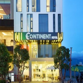 Khách sạn Cotinent 3 sao 
