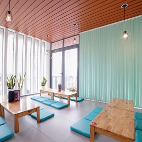 HỘ KINH DOANH STREET SUSHI 