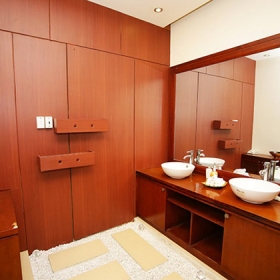 Bệnh viện STO Phương Đông