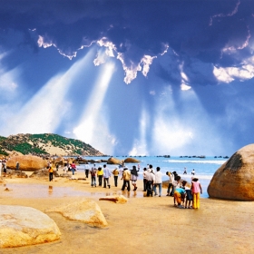 Du lịch Sao Quy Nhơn 