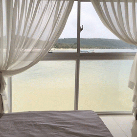 Soon Noeng Resort 3 Campuchia