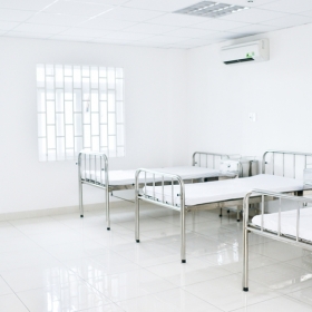 Phòng khám đa khoa Xuyên Việt