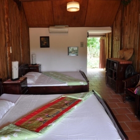 La Ferme du Colvert R&S 3 sao Hòa Bình