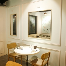 Nhà hàng Bao Bei - Lẩu Đài Loan 