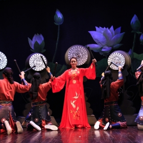 Nhà hát Kịch Việt Nam 