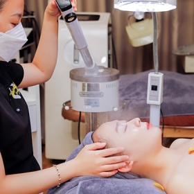 Tropical Beauty Center