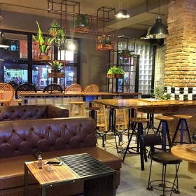 Shangri-La Coffee Vietnam